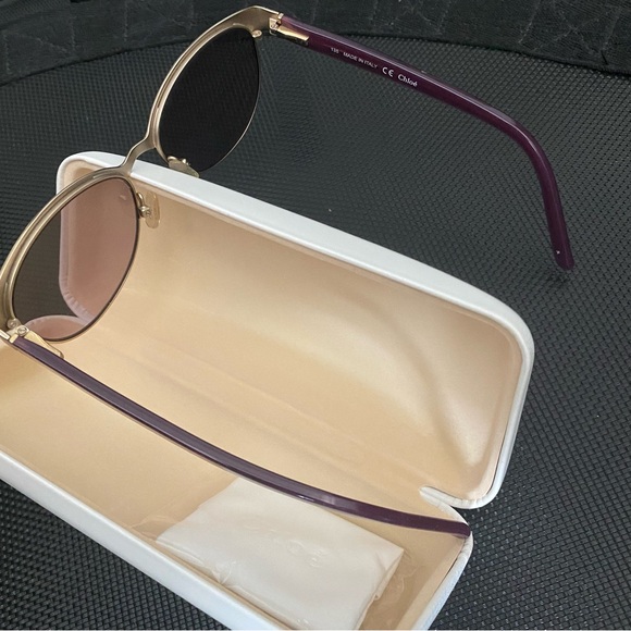 Chloé Glasses - Picture 6 of 6